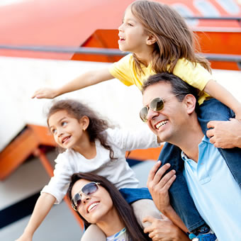 ripley airport transfers